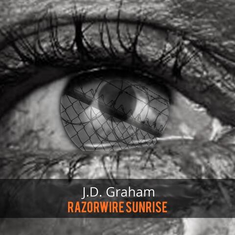Razorwire Sunrise