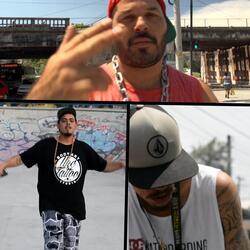 Atemporais (feat. Coletivo Bronx)