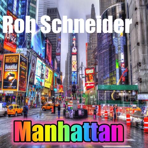 Manhattan