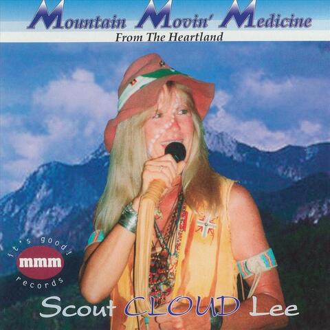 Mountain Movin' Medicine