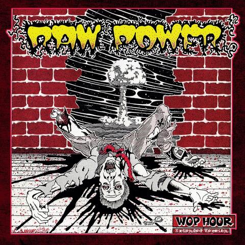 Wop Hour (Extended Version) [Live]