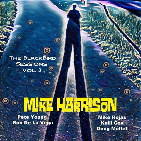 The Blackbird Sessions, Vol. 3