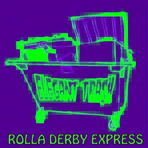 Rolla Derby Express