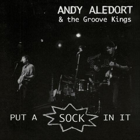 Put a Sock in It