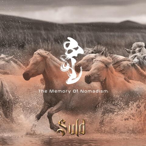 The Memory Of Nomadism