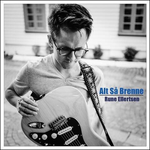 Alt Så Brenne