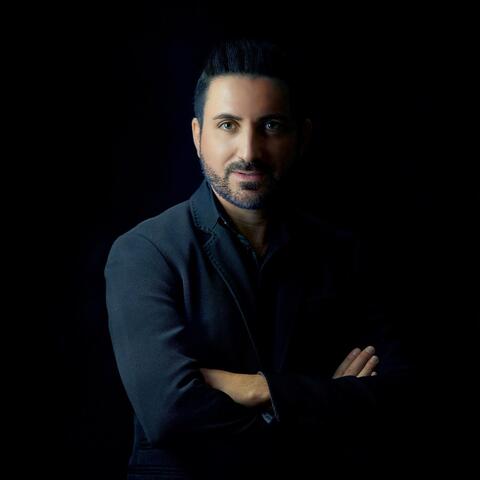 Munther Fahmi (Mix 2018)