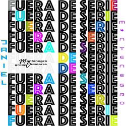 Fuera de Serie