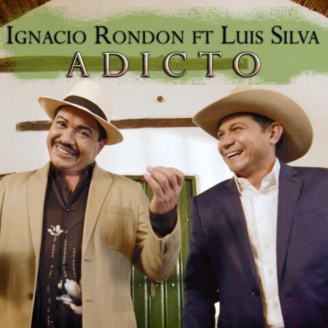 Adicto (feat. Luis Silva)