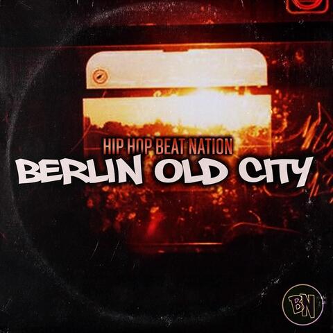 Berlin Old City