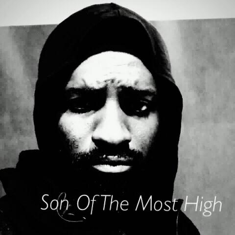 Son of the Most High
