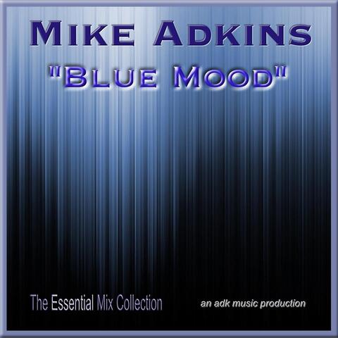 Blue Mood "The Essential Mix Collection"