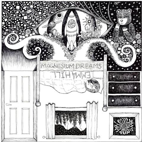 Magnesium Dreams