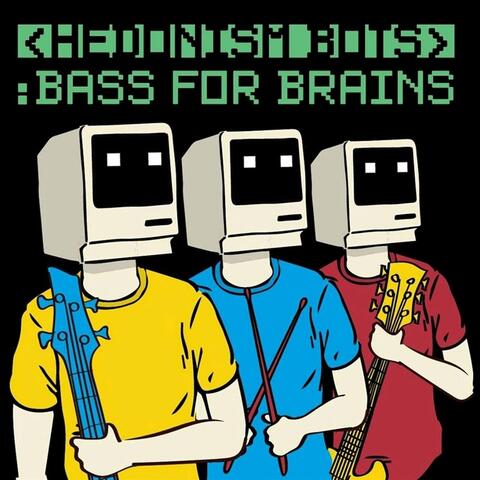 Bass for Brains