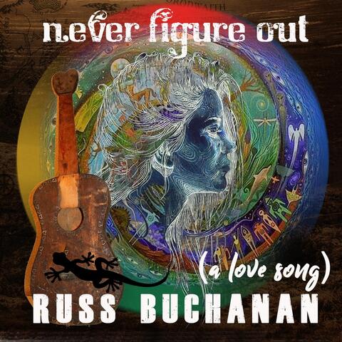 Never Figure Out (A Love Song)