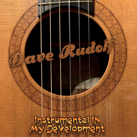 Instrumental in My Development