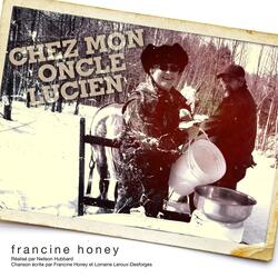 Chez mon oncle Lucien