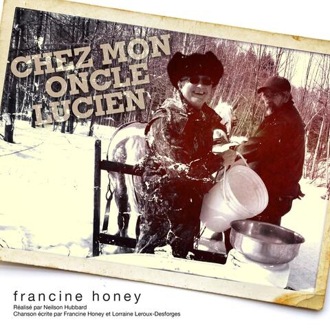 Chez mon oncle Lucien