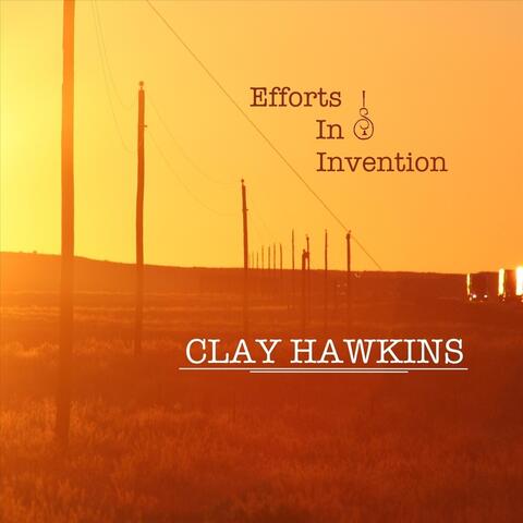 Efforts in Invention