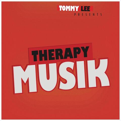 Therapy Musik