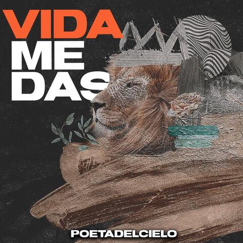 Vida Me Das (En Vivo)