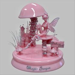 Mani-Pedi Deluxe