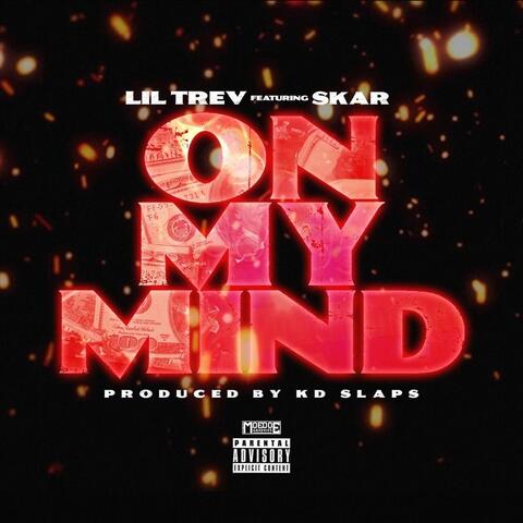 On My Mind (feat. Skar)