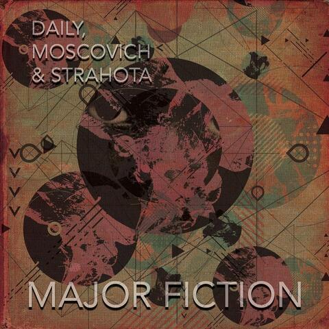 Major Fiction