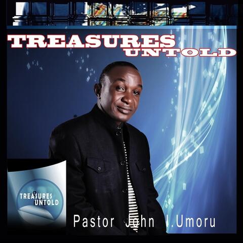 Treasures Untold