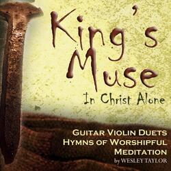 Medley: Agnus Dei / Amazing Grace / The Old Rugged Cross