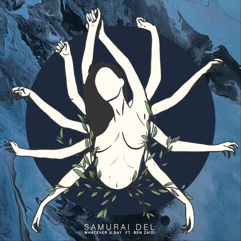 Whatever U Say (feat. Ben Zaidi)