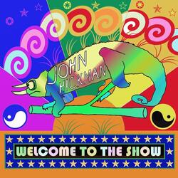 What's This All About?