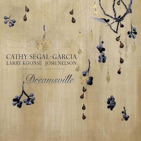 Dreamsville (feat. Larry Koonse & Josh Nelson)