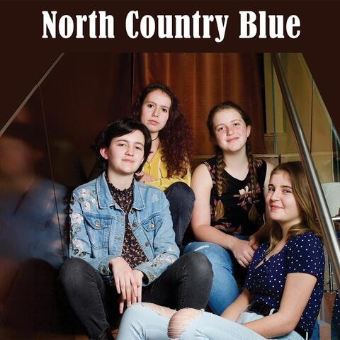 North Country Blue