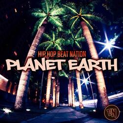 Planet Earth