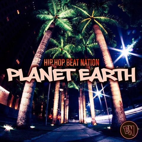 Planet Earth
