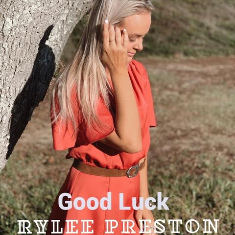 Good Luck