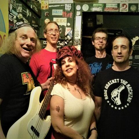 Sailing Live out of Atlanta ... This Is Galleon in Concert!