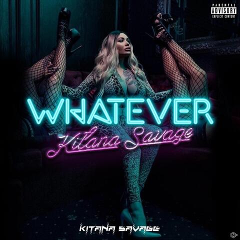 Whatever
