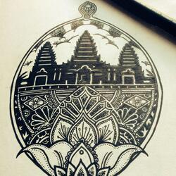 កណ្ដាលរាត្រី