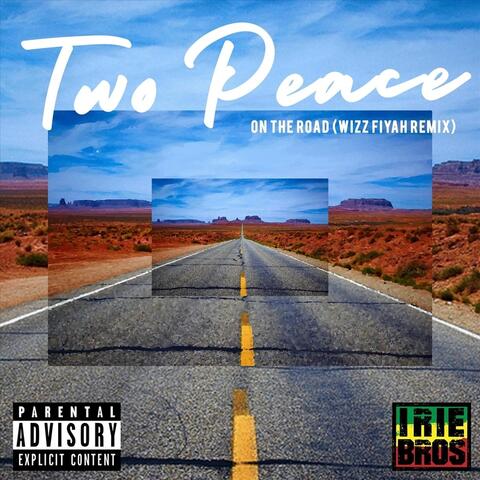 On the Road (Wizz Fiyah Remix)
