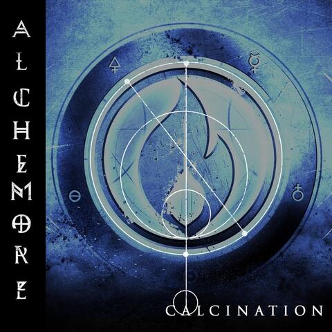 Calcination