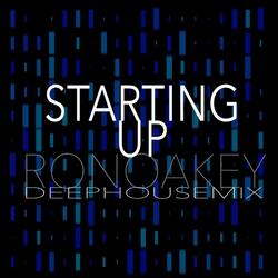 Starting Up (Deep House Mix)