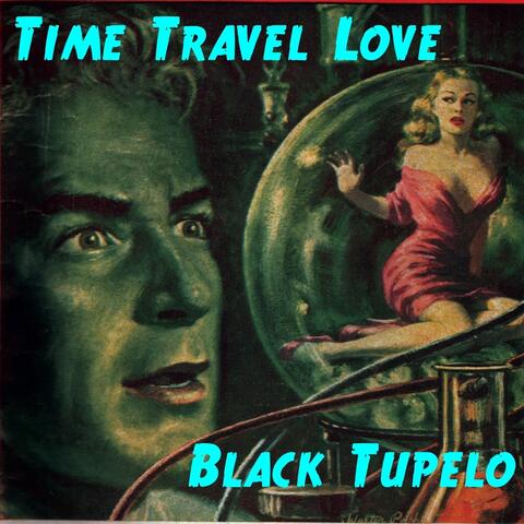 Time Travel Love