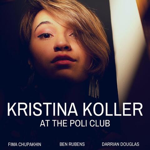 At the Poli Club