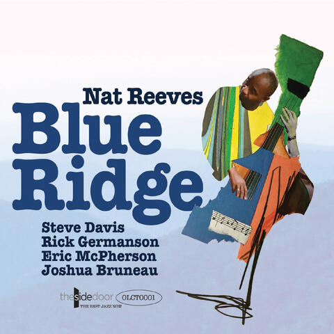 Blue Ridge