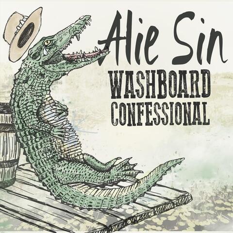 Washboard Confessional
