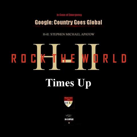 Rock the World