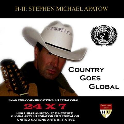 Country Goes Global