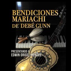 Mi Bella Guadalajara (feat. Edwin Origel Méndez)